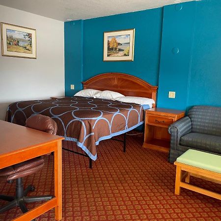 American Inn Of Daytona Дейтона-Бич Экстерьер фото