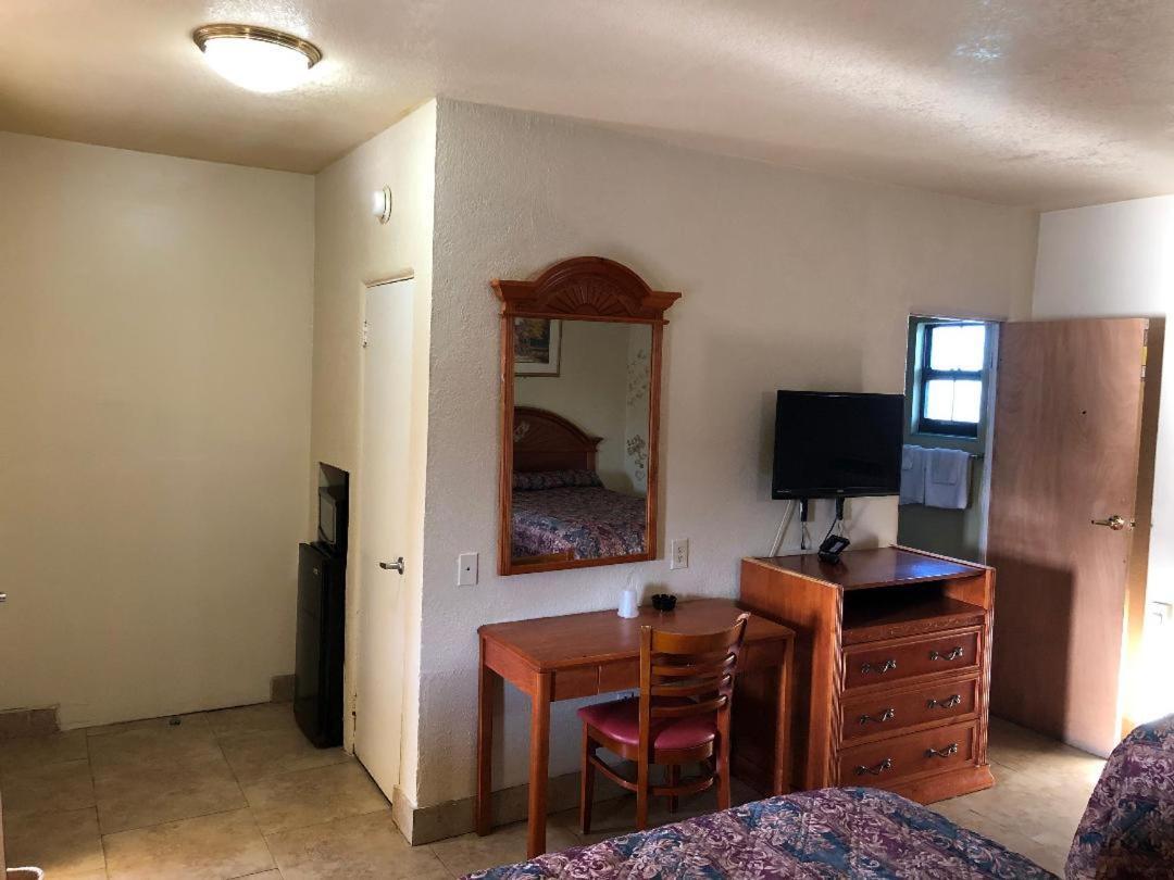 American Inn Of Daytona Дейтона-Бич Экстерьер фото